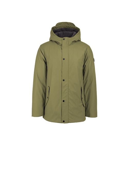 portmouth HOMEWARD | HWMCW313DARK OLIVE